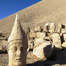 Nemrut Daği