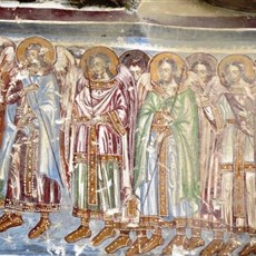 Sumela Monastery