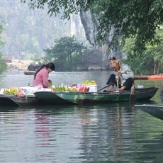 Tam Coc