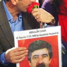 Saturday Mother's 500th protest