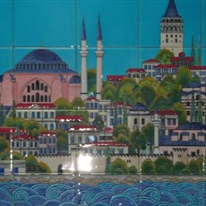 Marmaray line