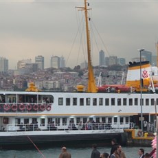 Bosphorus