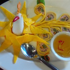 Phoenix Image Appetiser