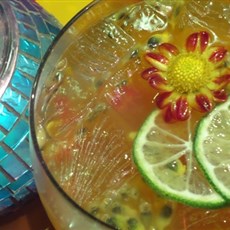 Mango Mango - Passion in Love