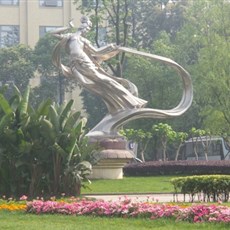 Chengdu