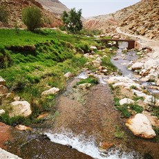 Telouet to Salwa