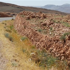 Salwa to Ouarzazate
