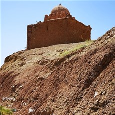 Salwa to Ouarzazate