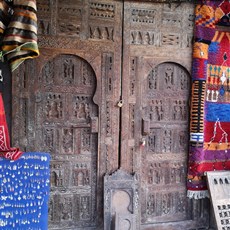 Ouarzazate