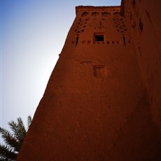 Ben Haddou