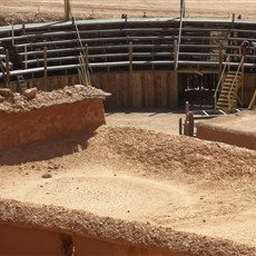 Ben Haddou