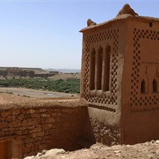 Ben Haddou