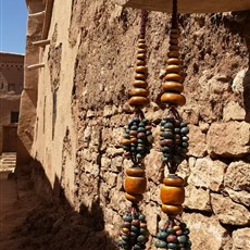 Ben Haddou