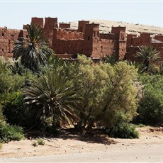 Ben Haddou