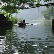 Tam Coc