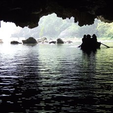 Tam Coc