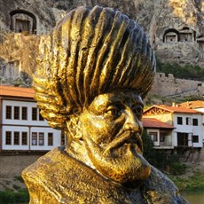 Amasya