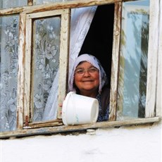 Boğazkale