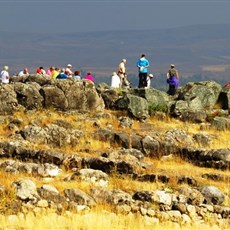 Hattuşa