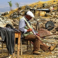 Hattuşa
