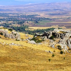 Hattuşa