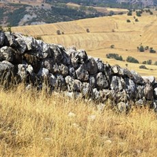 Hattuşa