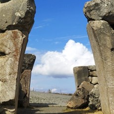 Hattuşa