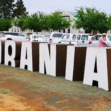 Orania