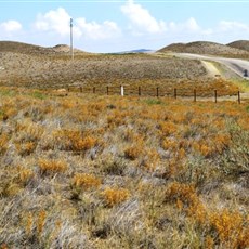 Gordion - other tumuli or burial mounds