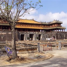 Hue Citadel