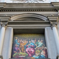 Cathedral of the Holy Spirit