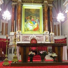 Cathedral of the Holy Spirit