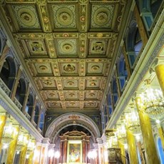 Cathedral of the Holy Spirit