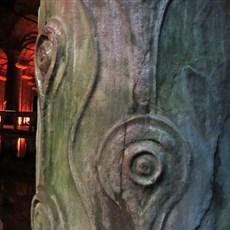 Basilica Cistern