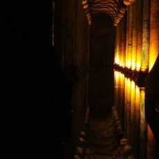 Basilica Cistern