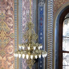 Pertevniyal Valide Sultan Mosque