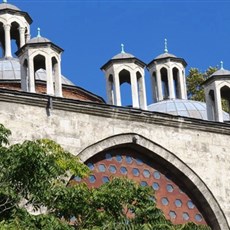 Tophane-i Amire