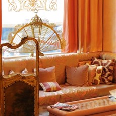 Pera Palace Hotel