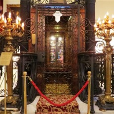 Pera Palace Hotel