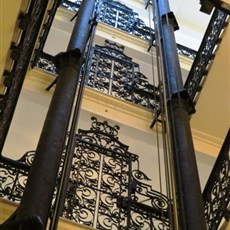 Pera Palace Hotel