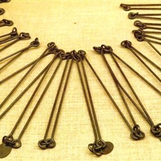 Pera Museum - folding land meter