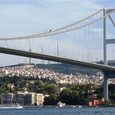 Ortaköy