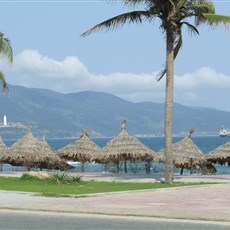 Danang China Beach