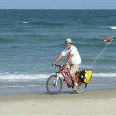 Danang China Beach