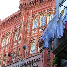 Greek Orthodox College