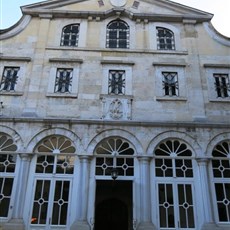 St George Greek Orthodox Patriarchy