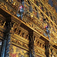 St George Greek Orthodox Patriarchy