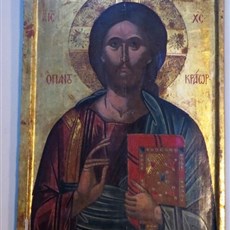 St George Greek Orthodox Patriarchy