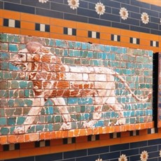 From Babylon