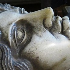 Sarcophagus - Palestine